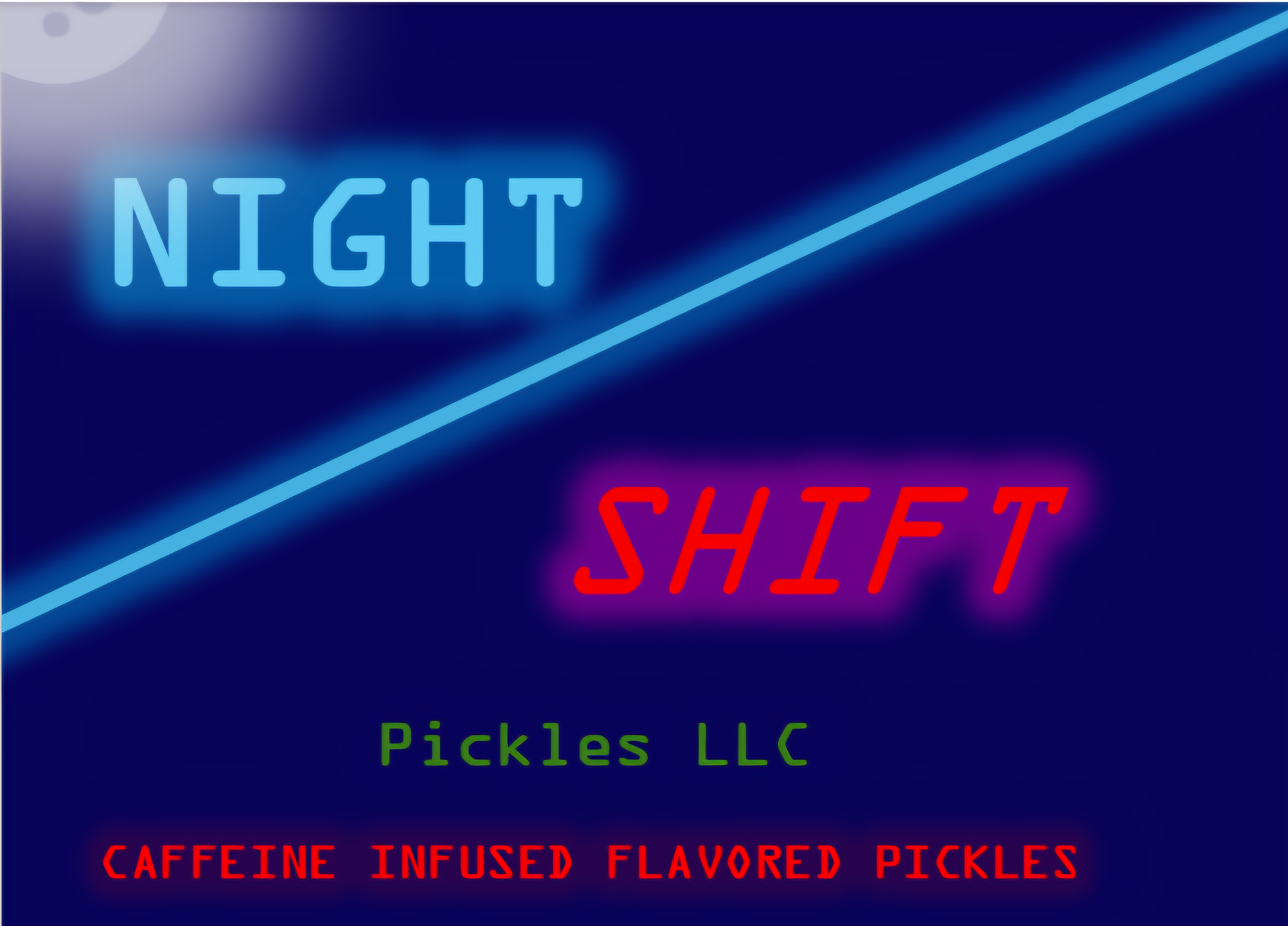 NightShift Pickle Co